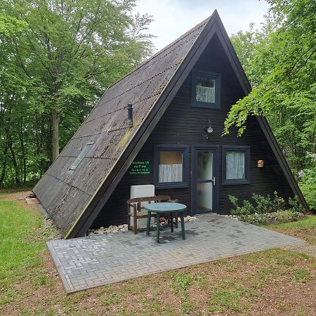 Ferienhaus Marie 125 Bad Arolsen Buitenkant foto